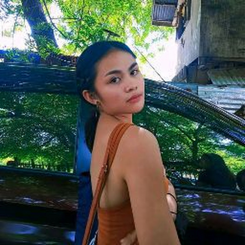 Niña Richelle Amaba