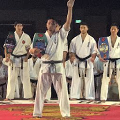 KARATE家チャンネル内藤道場