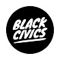 Black Civics logo