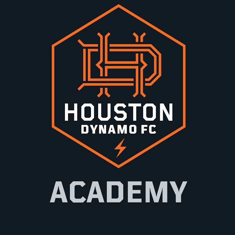 Houston Dynamo FC Academy channel logo