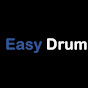 Easy Drums logo