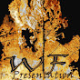 Wildfire Presentation logo