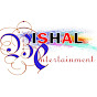 Bishal Entertainment YouTube channel avatar