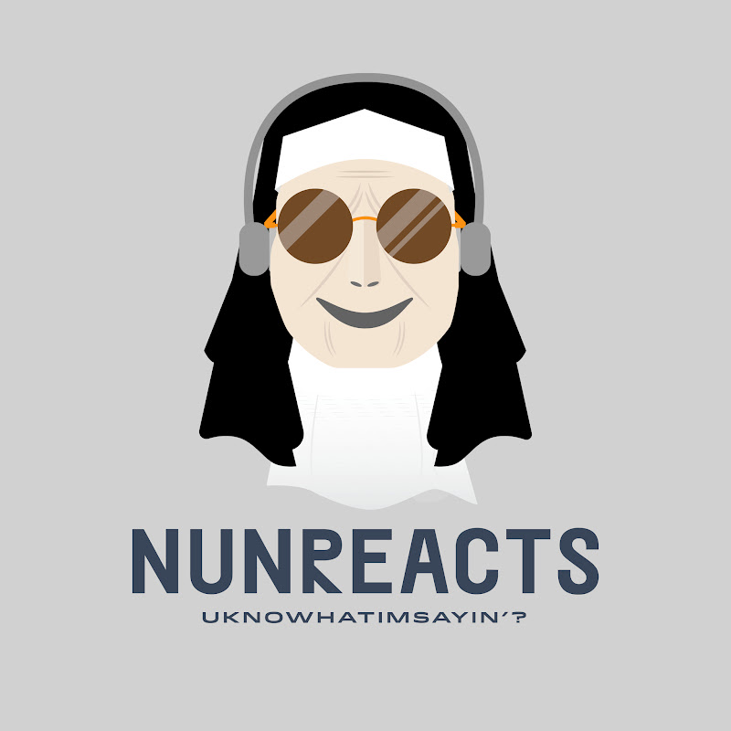 NunReacts