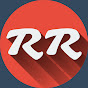 RichieRides logo