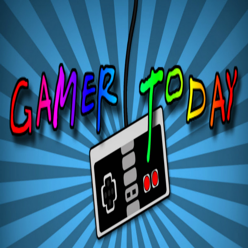 Gamer Today