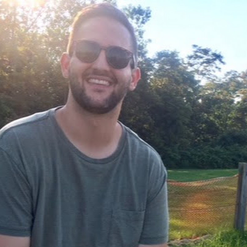 Kyle DiGiandomenico