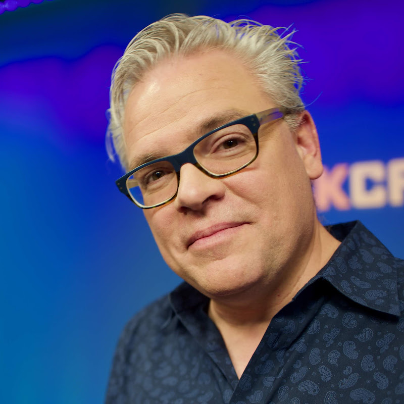 Stephen Foskett
