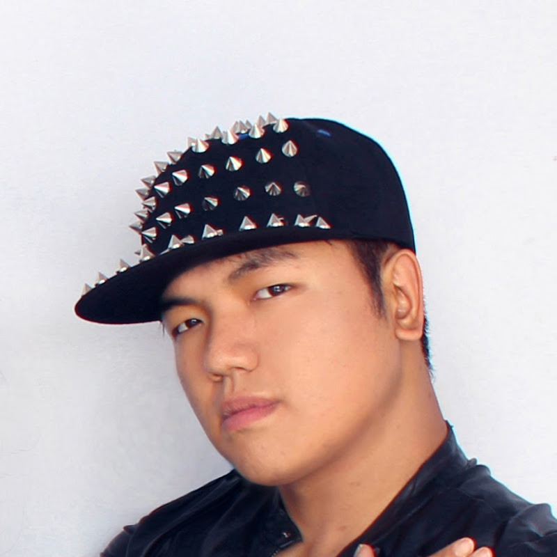 Alan Rinawma
