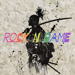 ROCK N GAME
