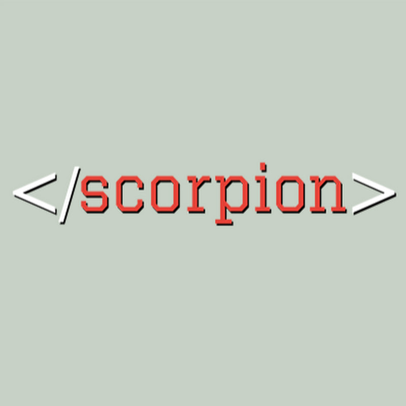 Scorpion