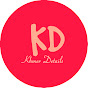 Khmer Details logo