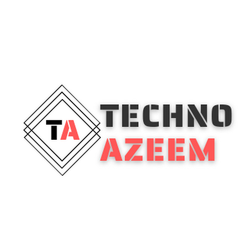 Techno Azeem