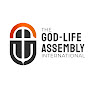 The God-Life Assembly Abuja logo