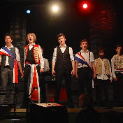 Music Corpus