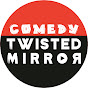 Twisted Mirror TV logo