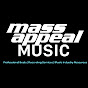 Mass Appeal Music logo