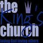 The King's Church, Didcot logo