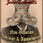 Joan Emmett logo