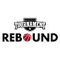 Rebound Tournament logo
