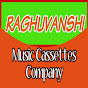 RAGHUVANSHI logo