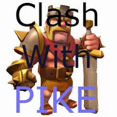 Clash With Pike channel logo