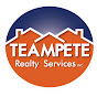 TeamPete Realty Services logo