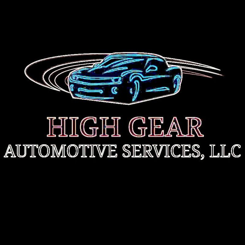 High Gear Automotive Services, LLC