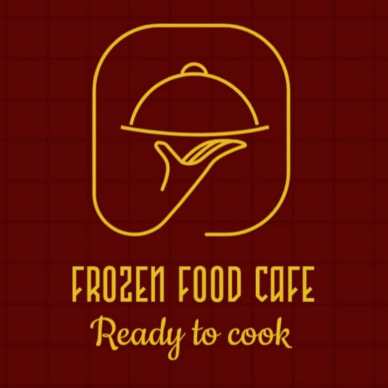 Frozen Food Cafe