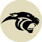 EDHS Panther's Paw logo