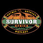 Survive in africa logo