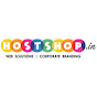 HostShop logo