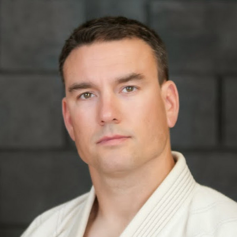 Jason C. Brown