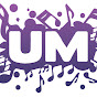 Unaccompanied Minors logo
