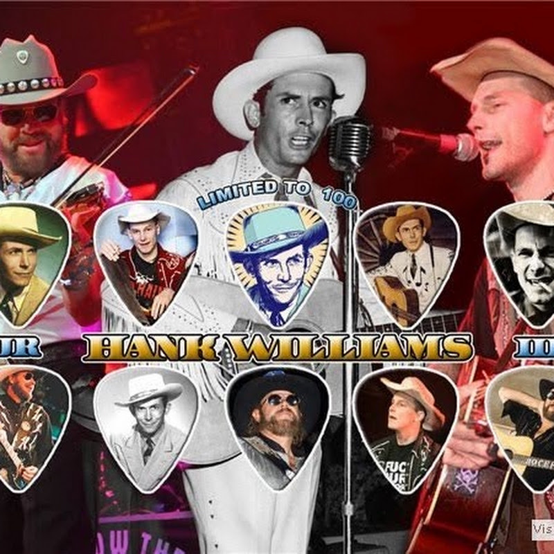 Hank Williams
