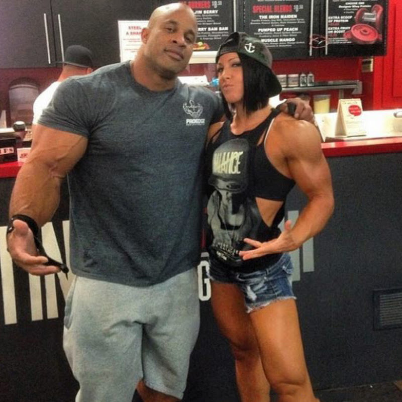 John Fit Motivation