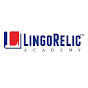 LingoRelic Language Academy logo