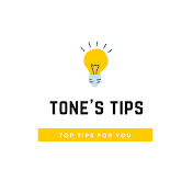 Tones Tips