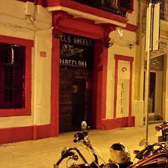 Hells Angels MC Barcelona