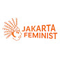 Jakarta Feminist logo