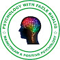 Psychology with Fazle khaliq logo