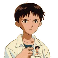 碇シンジチャンネルアイコン画像