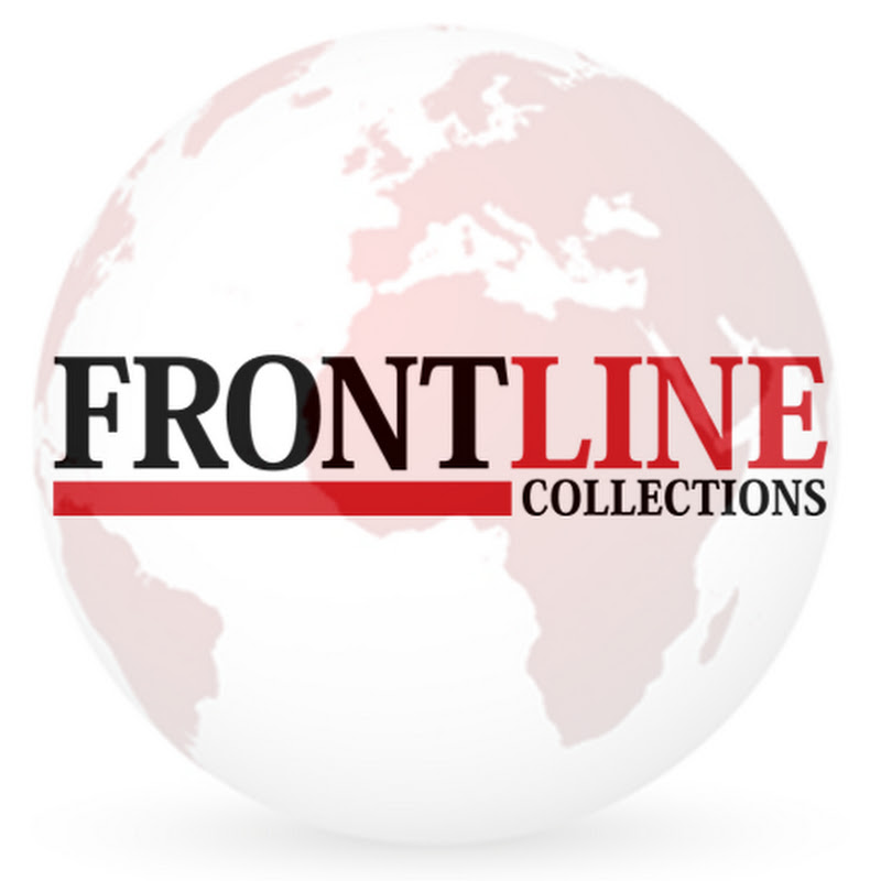 Frontline Collections