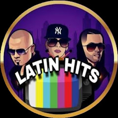 Latin HitsTv channel logo