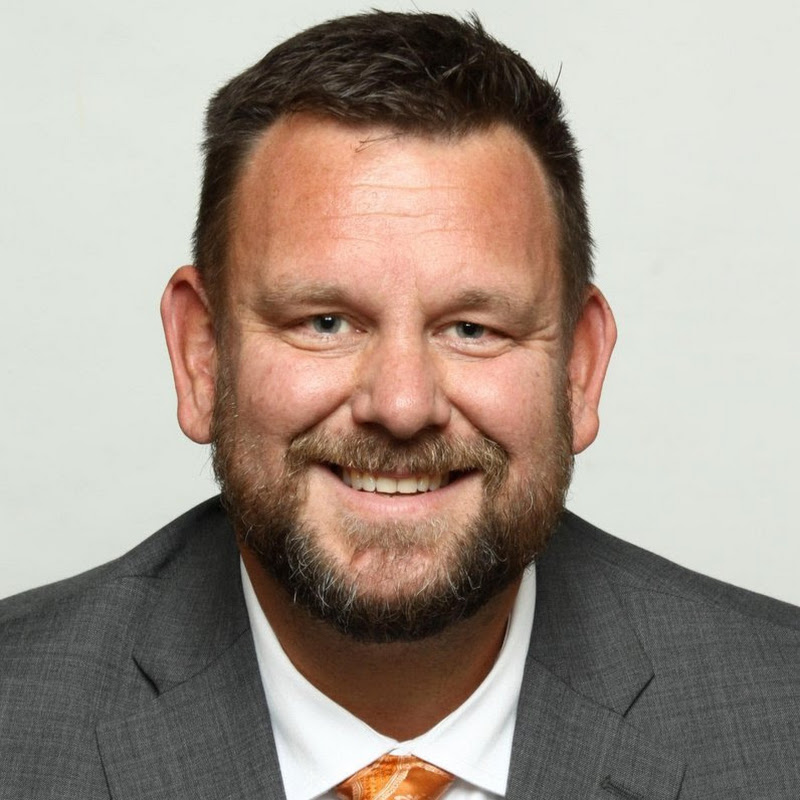 Pete De Jong's Real Estate