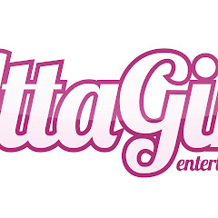 Логотип каналу ATTAGIRL1814