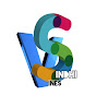 Sindhi Vines logo
