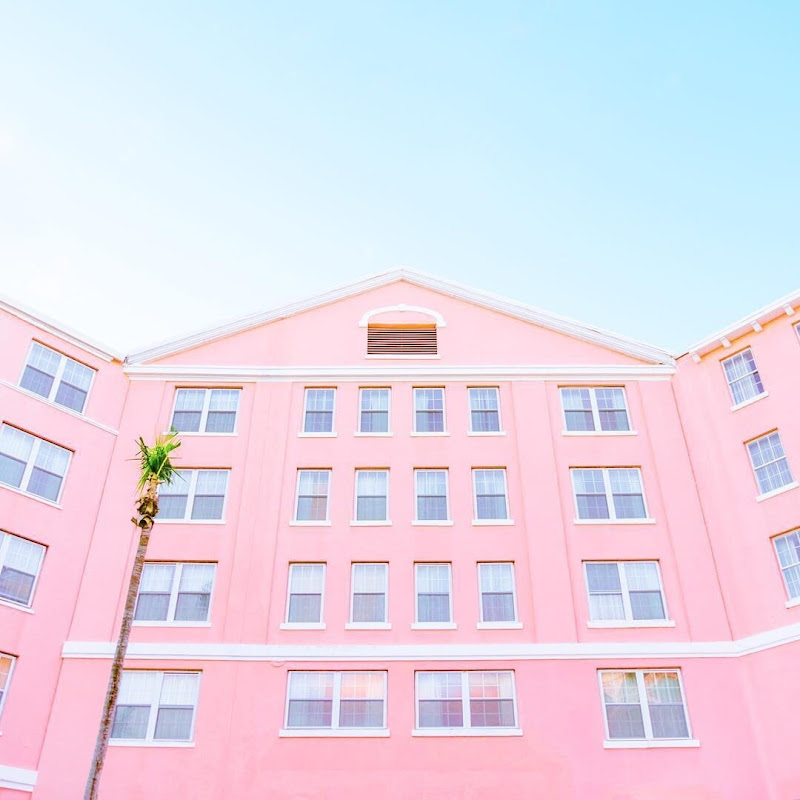 Hamilton Princess & Beach Club