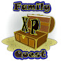 Family XP Quest logo