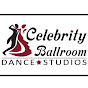 Celebrity Ballroom Dance Studios logo